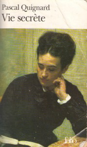 VieSecrète_1eCouv